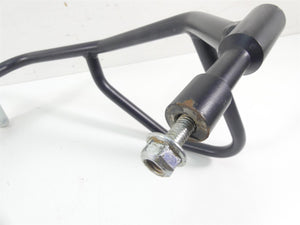 2013 BMW R1200GS GSW K50 SW-Motech Engine Frame Crash Guard Set SBL0778310001B