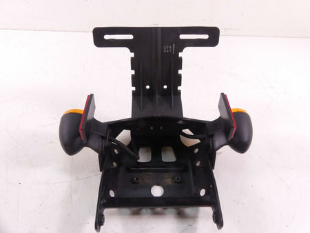 2010 Harley Sportster XR1200 X Plate Holder Blinker Turn Signal Mount 68257-08 {{ shop.shopifyCountryName }} - Mototech271
