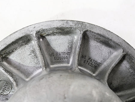 2023 Polaris RZR1000 XP 4 Premium Secondary Driven Clutch 1323428 1323403 {{ shop.shopifyCountryName }} - Mototech271