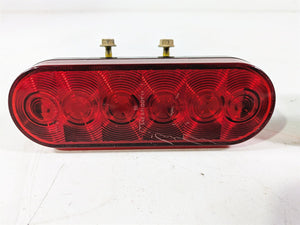 2022 Can-Am Defender XMR HD10 Taillight Tail Light Lamp Set - Read 710004497