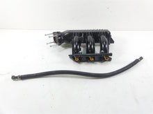 Load image into Gallery viewer, 2017 Yamaha Waverunner VX 1050 CS Intake Manifold &amp; Injectors 6EY-13641-00-00
