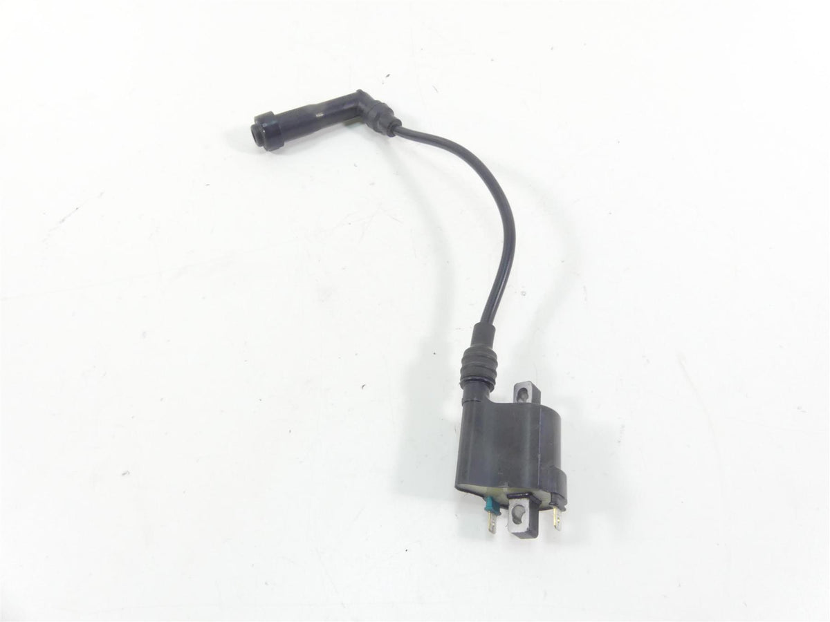 2022 Kawasaki KLR650 KL650 Adv Tec Ignition Coil Wire Plug 21171-0789 {{ shop.shopifyCountryName }} - Mototech271