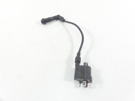2022 Kawasaki KLR650 KL650 Adv Tec Ignition Coil Wire Plug 21171-0789 {{ shop.shopifyCountryName }} - Mototech271