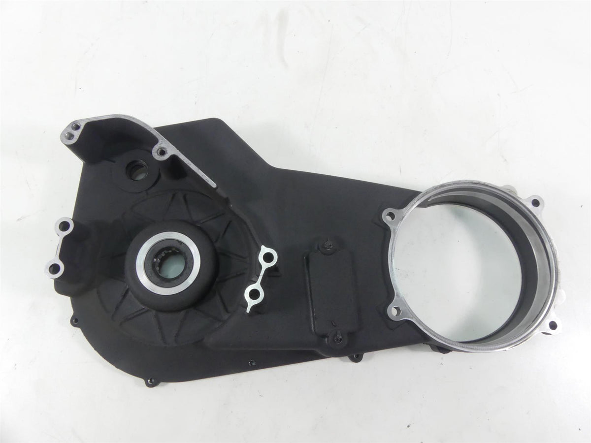 1993 Harley FXSTS Softail Springer Inner Primary Drive Clutch Cover 60620-89A {{ shop.shopifyCountryName }} - Mototech271
