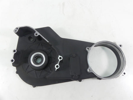 1993 Harley FXSTS Softail Springer Inner Primary Drive Clutch Cover 60620-89A {{ shop.shopifyCountryName }} - Mototech271