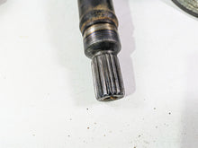 Load image into Gallery viewer, 2011 Can-Am Outlander 650 4X4 XT Drive Shaft Brake Disc Set 705400914 703500801
