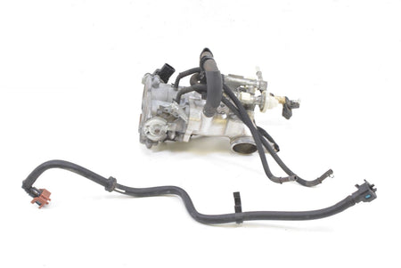 2009 Yamaha XVS1300 V-Star Tourer Throttle Body Fuel Injection 3D8-13590-30-00 {{ shop.shopifyCountryName }} - Mototech271
