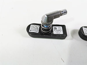 2017 Harley Touring FLHTKSE CVO E-Glide Tire Pressure Sensor Set -Read 32700052A | Mototech271