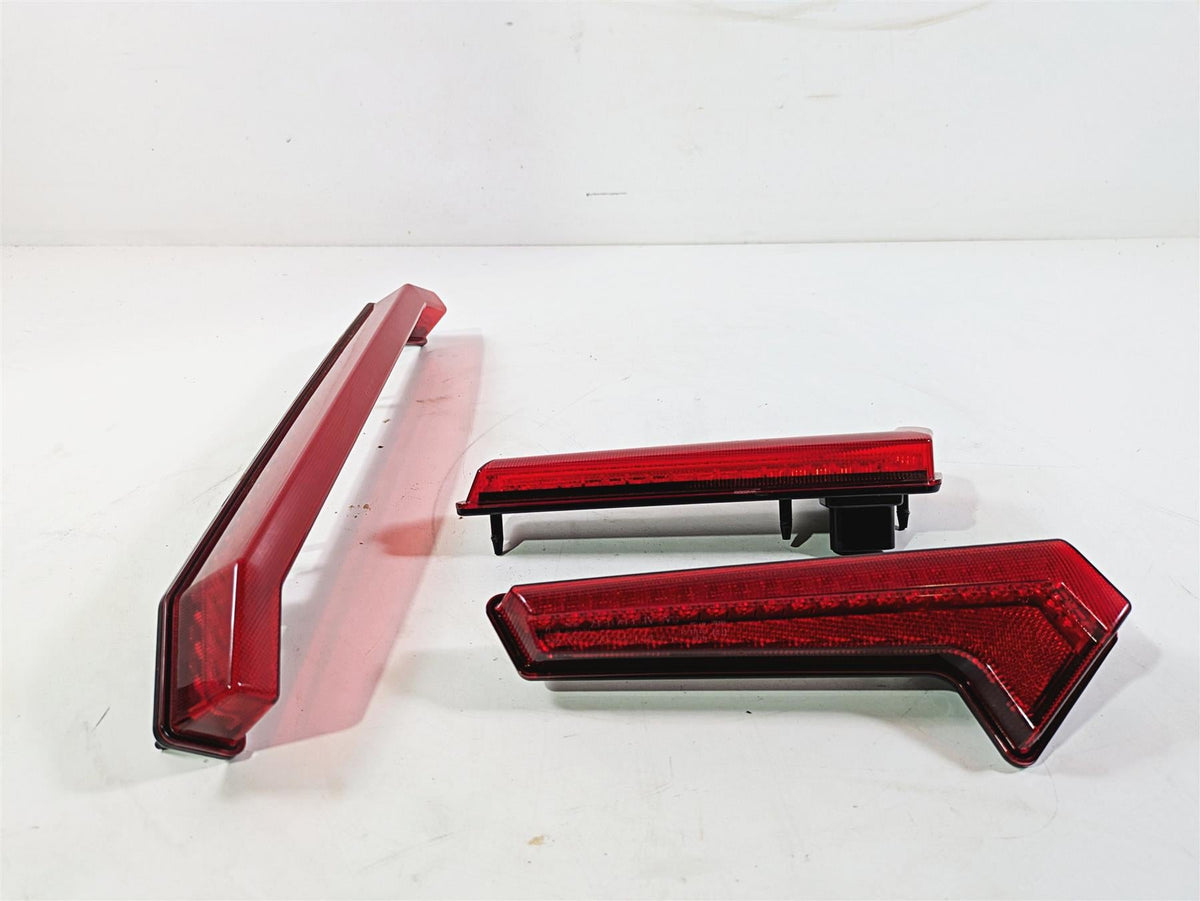 2023 Polaris RZR1000 XP 4 Premium Taillight Tail Light 2414012 2413431 2414013 {{ shop.shopifyCountryName }} - Mototech271