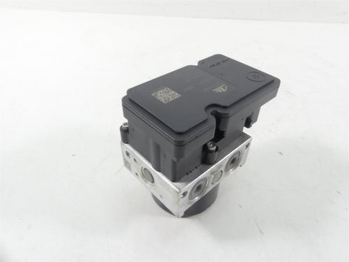 2019 Moto Guzzi V7 III Stone 750 Ate Abs Brake Pump Module Unit 2D000102 | Mototech271