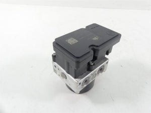 2019 Moto Guzzi V7 III Stone 750 Ate Abs Brake Pump Module Unit 2D000102 | Mototech271