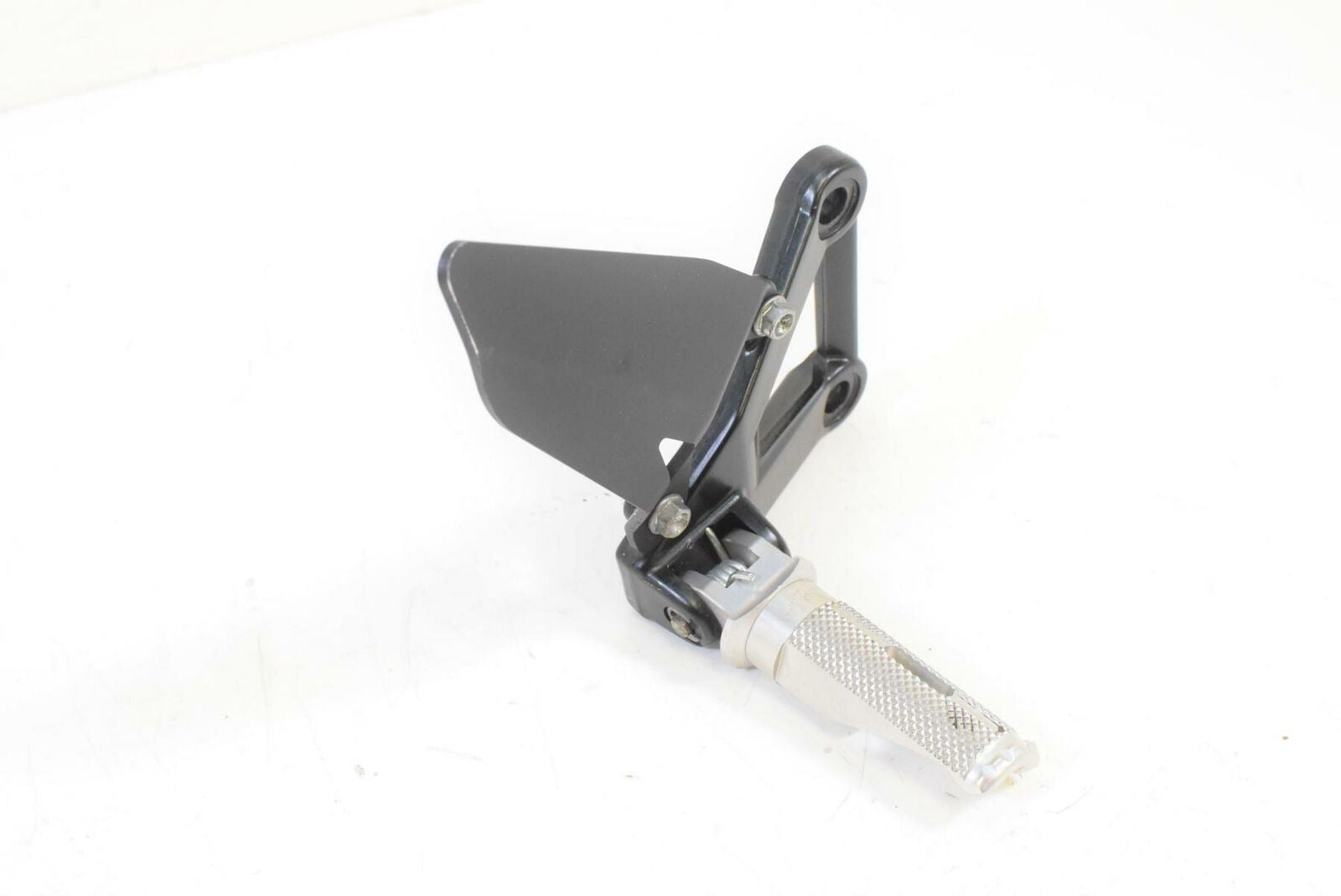 2011 Ducati 1198 Right Rider Footpeg Foot Peg Rest 82411471A {{ shop.shopifyCountryName }} - Mototech271
