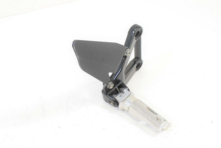 2011 Ducati 1198 Right Rider Footpeg Foot Peg Rest 82411471A {{ shop.shopifyCountryName }} - Mototech271