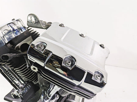 2016 Harley FLSTC Softail Heritage Running 103 Engine Motor 41K -Video 16200266 {{ shop.shopifyCountryName }} - Mototech271