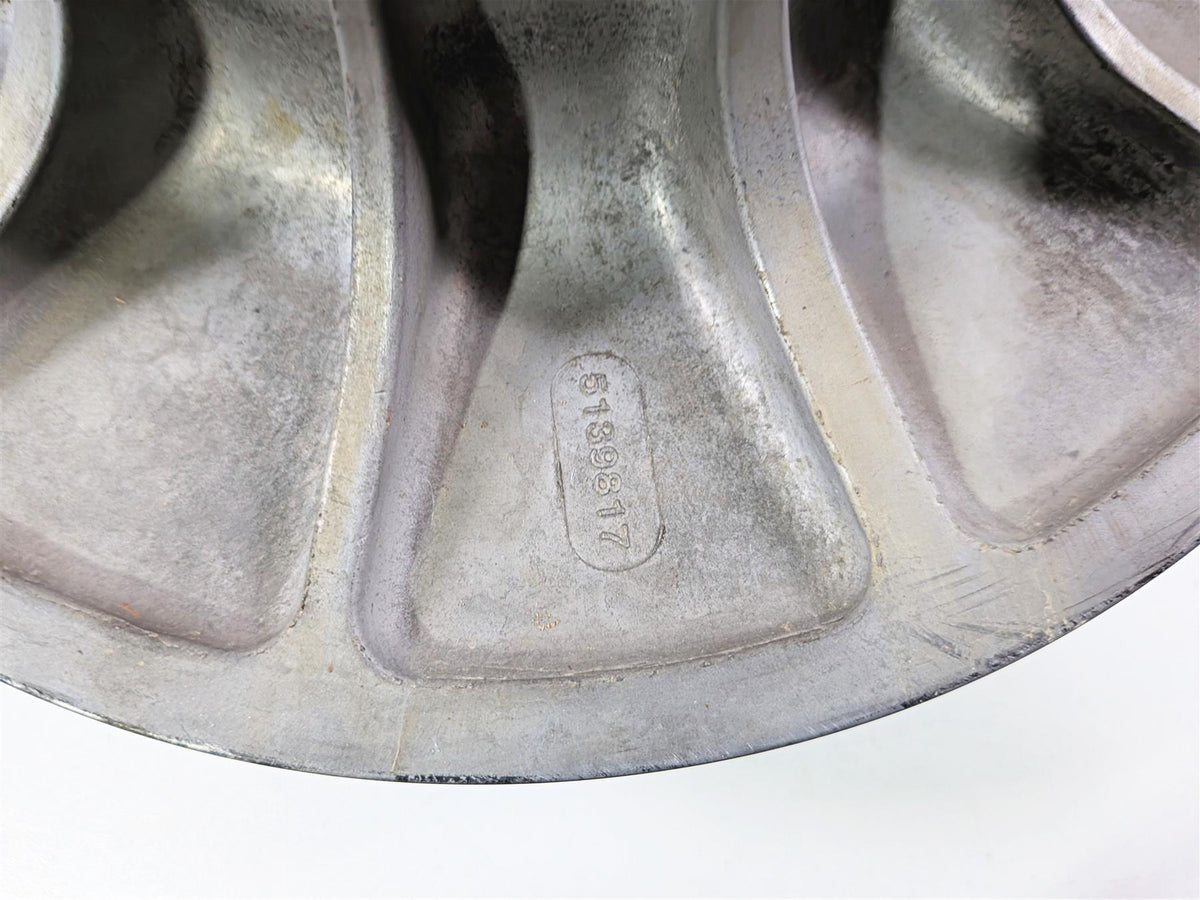 2019 Polaris RZR XP Turbo S Dynamics Secondary Driven Clutch 3k 1323394-Mototech271
