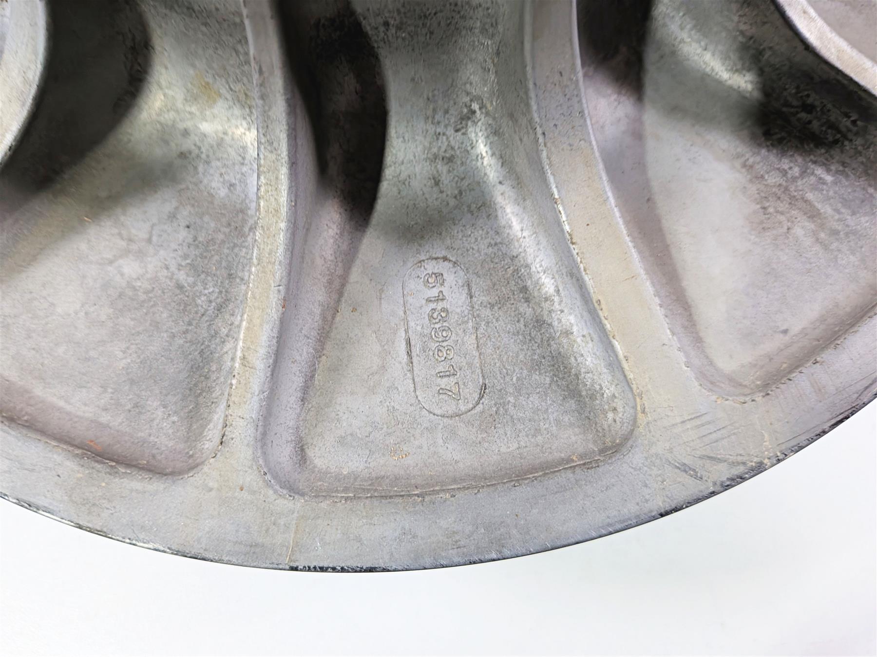2019 Polaris RZR XP Turbo S Dynamics Secondary Driven Clutch 3k 1323394-Mototech271