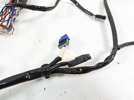 2019 Harley Touring FLHX Street Glide Front Wiring Harness -Read 69200121A {{ shop.shopifyCountryName }} - Mototech271
