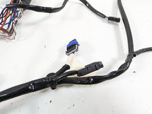 Load image into Gallery viewer, 2019 Harley Touring FLHX Street Glide Front Wiring Harness -Read 69200121A | Mototech271
