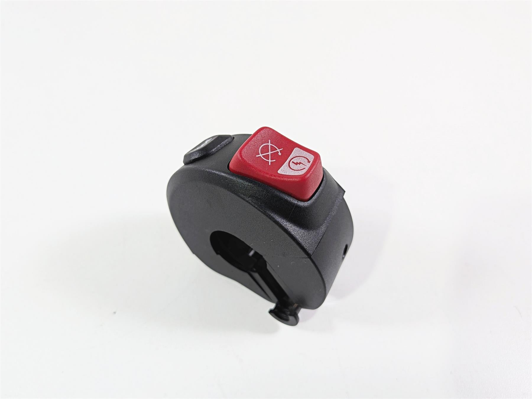 2023 BMW R1250RT RTP K52 Right Hand Mode Start Stop Control Switch 61318394248 {{ shop.shopifyCountryName }} - Mototech271