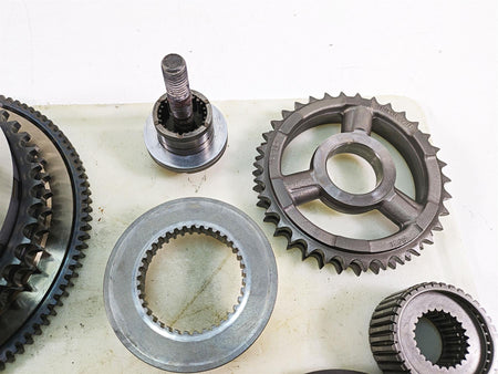 2015 Harley FXDL Dyna Low Rider Primary Drive Clutch Kit 37816-11 {{ shop.shopifyCountryName }} - Mototech271