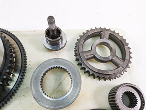 2015 Harley FXDL Dyna Low Rider Primary Drive Clutch Kit 37816-11