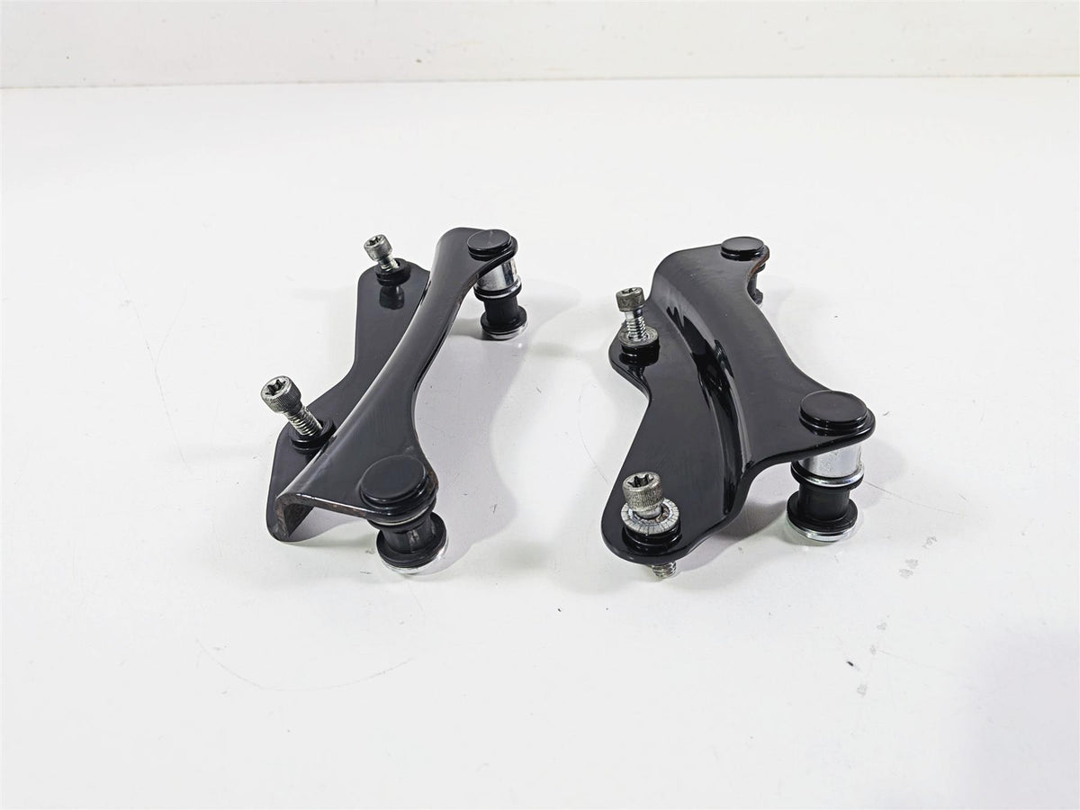2020 Harley Touring FLTRK Road Glide 4-Point Docking Hardware Kit 52300354 {{ shop.shopifyCountryName }} - Mototech271