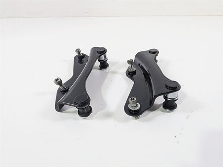 2020 Harley Touring FLTRK Road Glide 4-Point Docking Hardware Kit 52300354 {{ shop.shopifyCountryName }} - Mototech271
