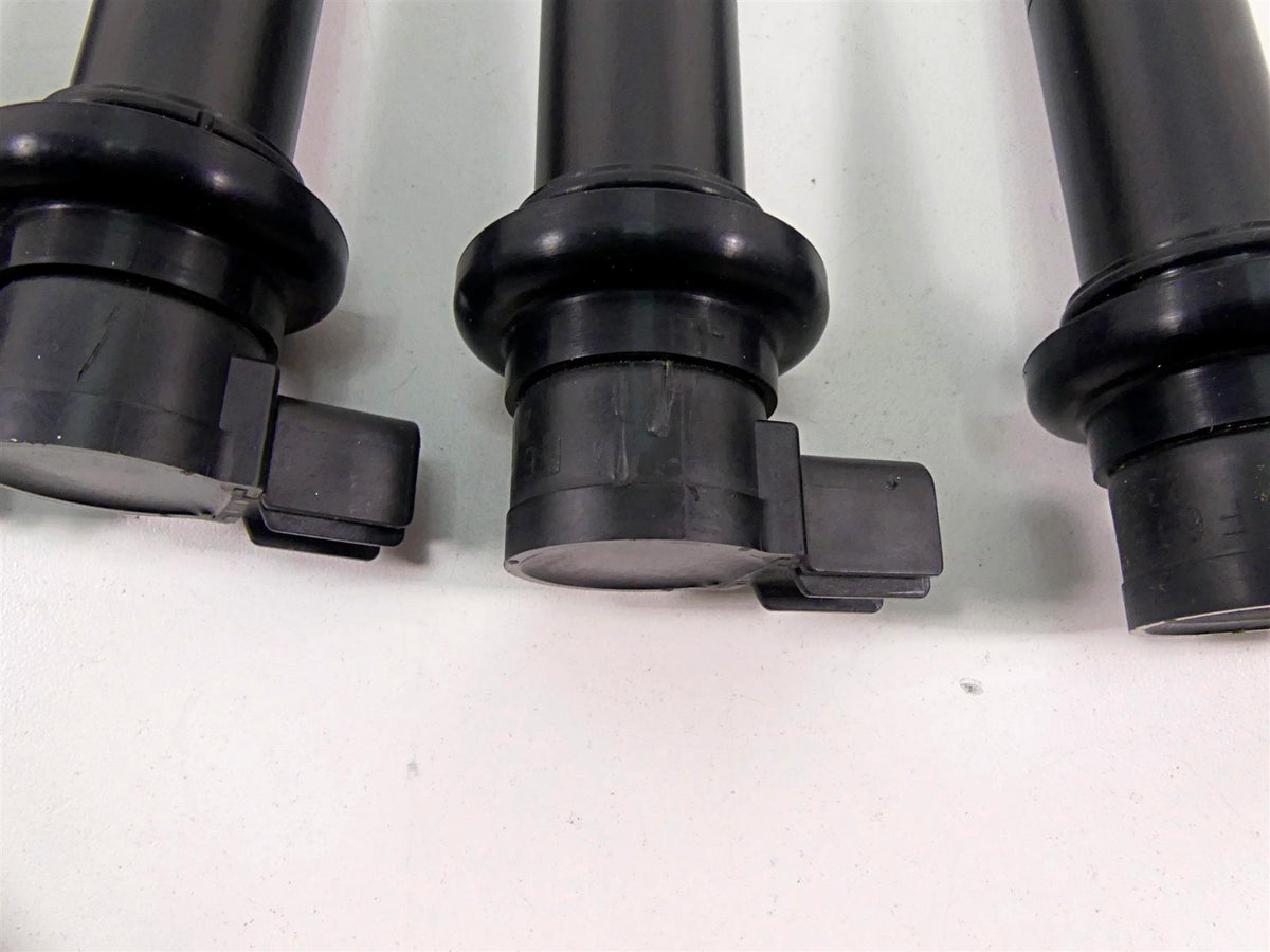 2012 Yamaha VMX17 VMAX 1700 Ignition Coil Set 5VY-82310-00-00 {{ shop.shopifyCountryName }} - Mototech271