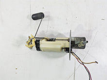 Load image into Gallery viewer, 2007 Suzuki GSXR600 Fuel Gas Petrol Pump - Tested - Needs Plug 15100-01H00 | Mototech271

