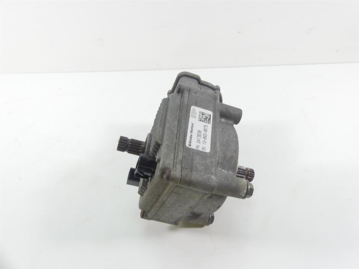 2018 Polaris RZR1000 RS1 Power Steering Unit Module Motor Actuator 2413630 {{ shop.shopifyCountryName }} - Mototech271