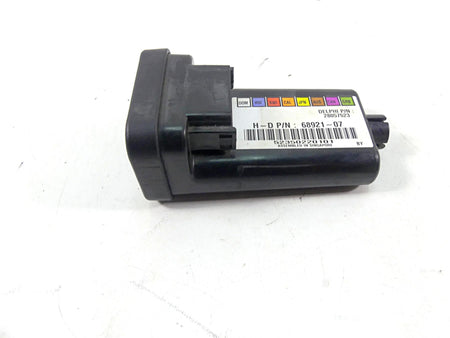 2015 Harley VRSCF Muscle V-Rod Tsm Turn Signal Control Module 68921-07 {{ shop.shopifyCountryName }} - Mototech271