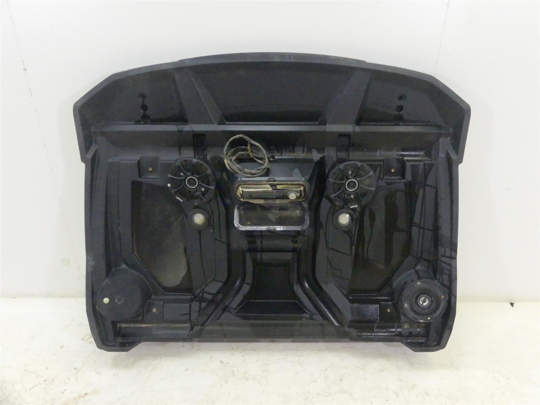 2013 Arctic Cat Wildcat 1000 LTD Audio Speaker Radio Rooftop Roof Top {{ shop.shopifyCountryName }} - Mototech271