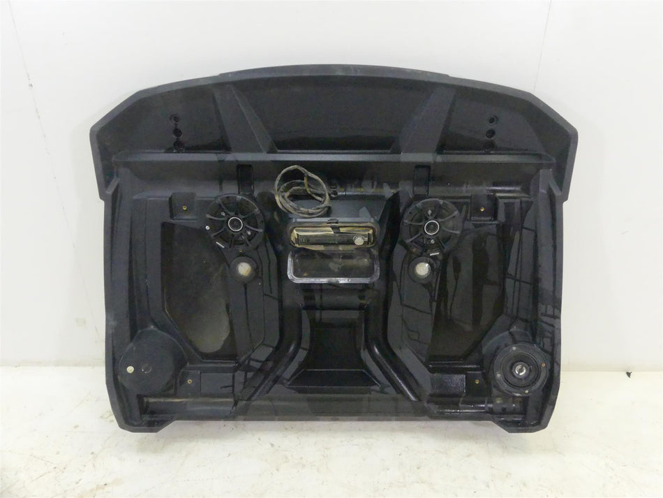 2013 Arctic Cat Wildcat 1000 LTD Audio Speaker Radio Rooftop Roof Top {{ shop.shopifyCountryName }} - Mototech271