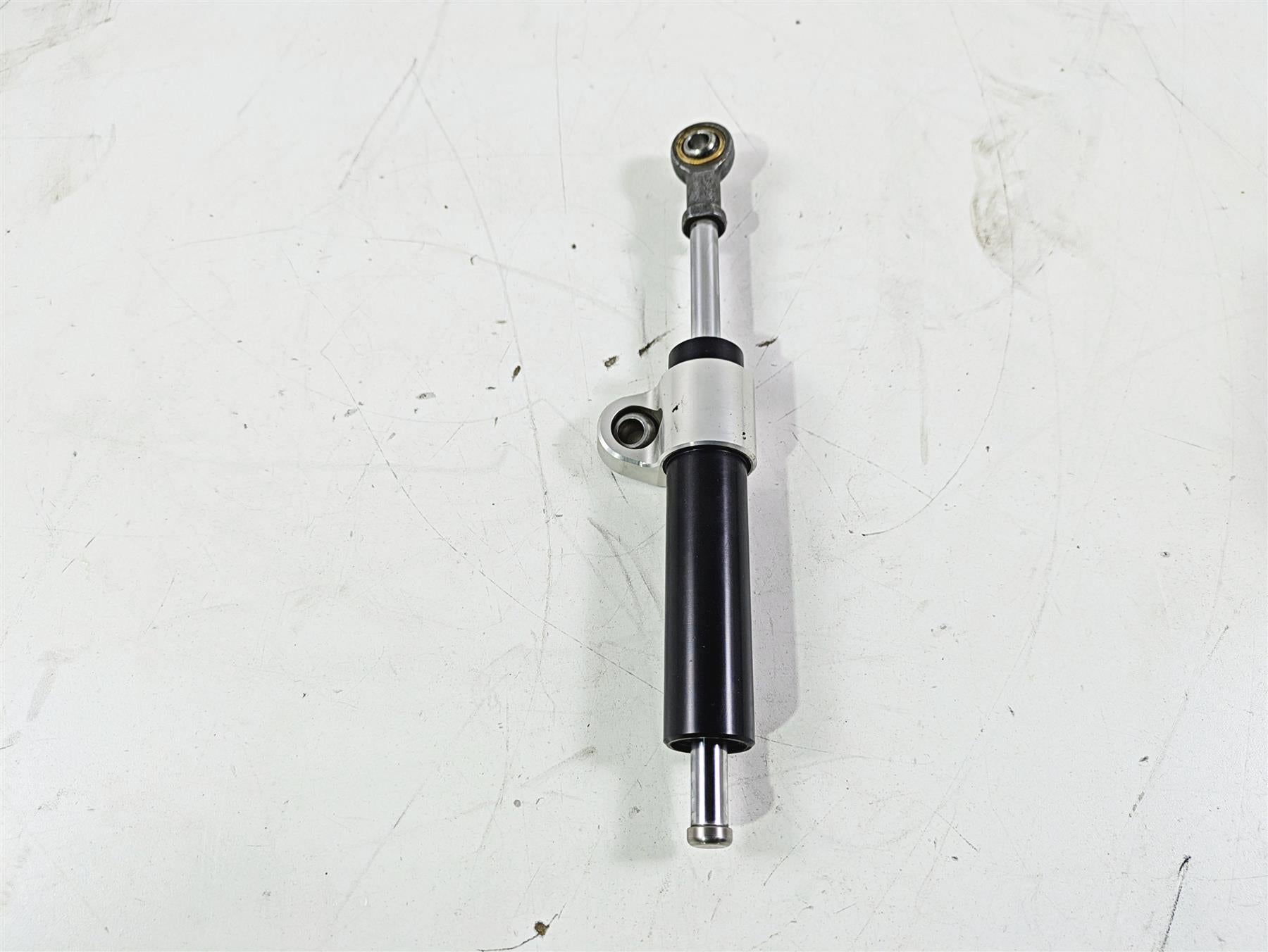 2016 BMW R1200RS K54 Steering Damper Stabilizer 8548757 32768548757 {{ shop.shopifyCountryName }} - Mototech271