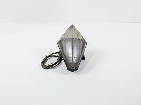 2008 Yamaha YZF R1 RN19 Clear Alternatives Taillight & Integrated Blinker {{ shop.shopifyCountryName }} - Mototech271