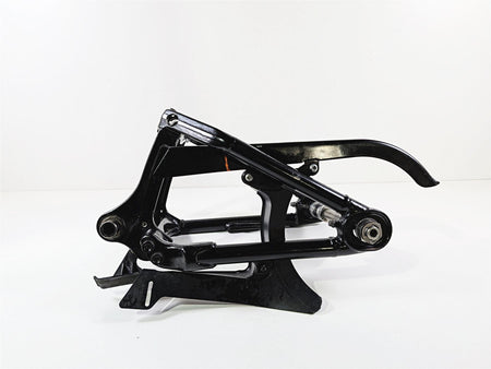 2022 Harley Softail FXLRST Low Rider Rear Swingarm & Belt Guards 47400099BHP {{ shop.shopifyCountryName }} - Mototech271