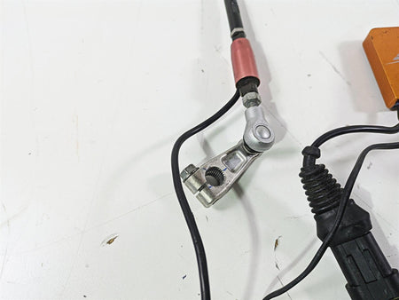 2017 Honda CBR600RR Annitori QS PRO 2 Quickshifter & Rod ATQS 2 - HS1L4-CL {{ shop.shopifyCountryName }} - Mototech271