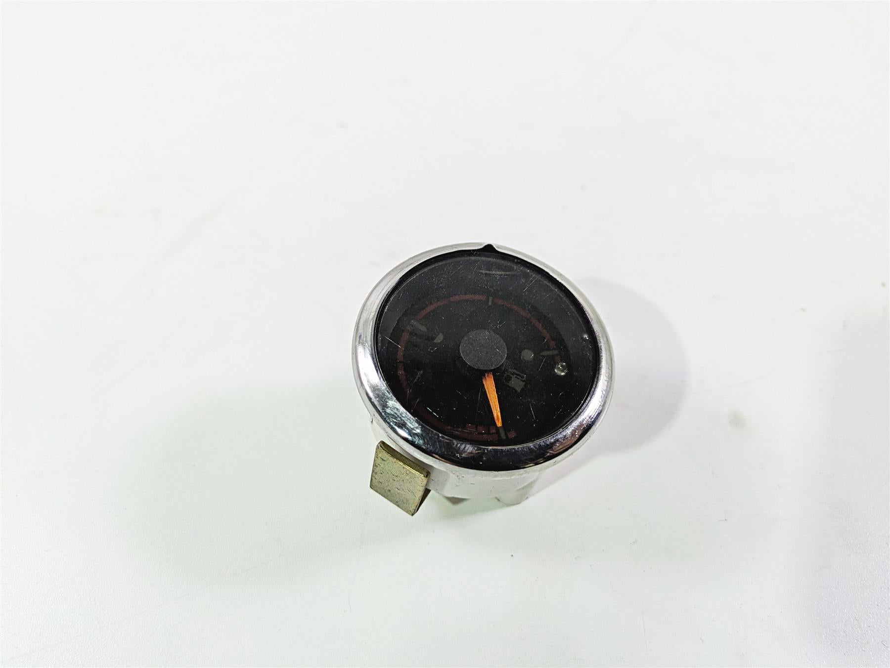 2018 Indian Springfield Dark Horse Fuel Gas Petrol Level Gauge- Read 3280721 {{ shop.shopifyCountryName }} - Mototech271