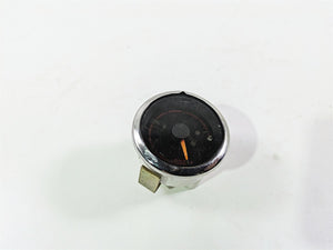 2018 Indian Springfield Dark Horse Fuel Gas Petrol Level Gauge- Read 3280721
