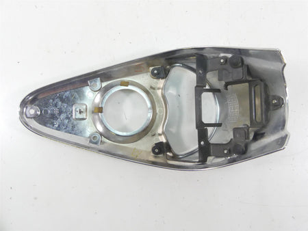 2005 Honda V-Twin VTX1800 S3 Tank Dash Cover Panel Speedo Housing 17621-MCV-000 {{ shop.shopifyCountryName }} - Mototech271