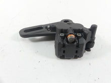 Load image into Gallery viewer, 2017 Triumph Thruxton 1200R Rear Nissin Brake Caliper &amp; Bracket Set T2021266 | Mototech271
