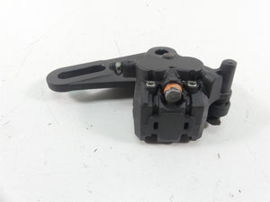 2017 Triumph Thruxton 1200R Rear Nissin Brake Caliper & Bracket Set T2021266 | Mototech271
