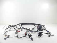 Load image into Gallery viewer, 2016 Indian Chief Dark Horse Wiring Harness Loom -No Cuts 2412300 | Mototech271
