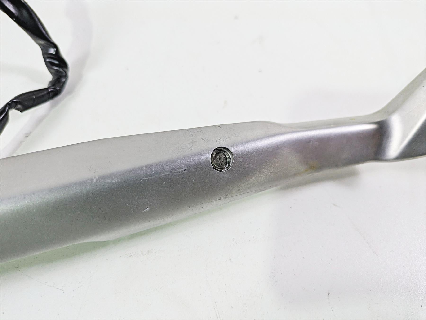 2022 Ducati Streetfighter V2 Side Kickstand Stand & Switch READ 55611261AA {{ shop.shopifyCountryName }} - Mototech271