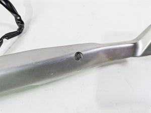 2022 Ducati Streetfighter V2 Side Kickstand Stand  & Switch READ 55611261AA