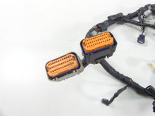 Load image into Gallery viewer, 2016 Suzuki GSX-R750 Main Wiring Harness Loom - No Cuts 36610-14JC0 | Mototech271
