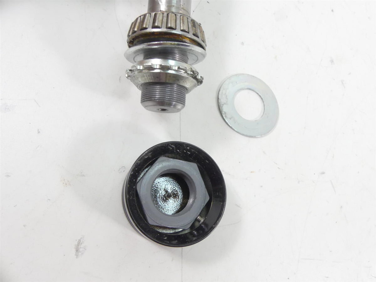 2016 Harley FXDLS Dyna Low Rider Lower Triple Tree Steering Clamp 49Mm 45900189 {{ shop.shopifyCountryName }} - Mototech271