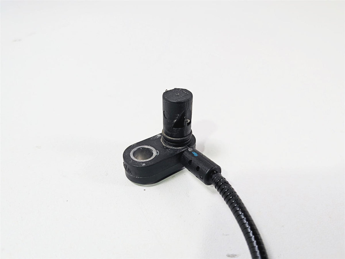 2016 BMW R1200 GS K50 Front Abs Brake Wheel Speed Sensor 34528551611 {{ shop.shopifyCountryName }} - Mototech271