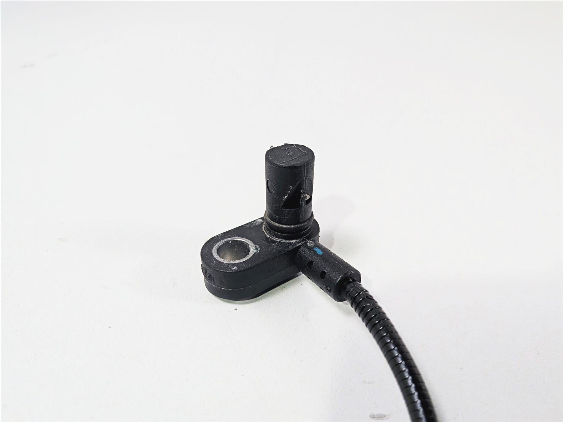 2016 BMW R1200 GS K50 Front Abs Brake Wheel Speed Sensor 34528551611 {{ shop.shopifyCountryName }} - Mototech271