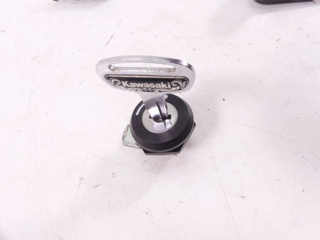2001 Kawasaki VN1500 Vulcan C Igntion Switch Key Lock Set 27045-5087 {{ shop.shopifyCountryName }} - Mototech271